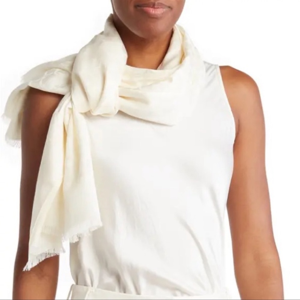 Kate spade scarf